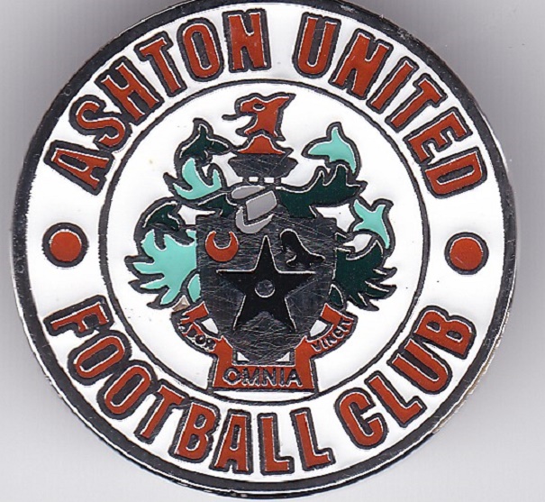 Ashton United
